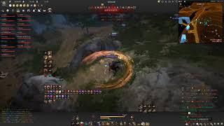 BDO SUCC Zerker - JUMP JUMP JUMP