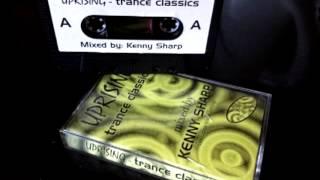 Dj Kenny Sharp Trance Classics Side A