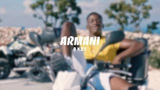 (FREE) Hardy Caprio x Swarmz Type Beat - “Armani“ | UK Afroswing Instrumental 2021