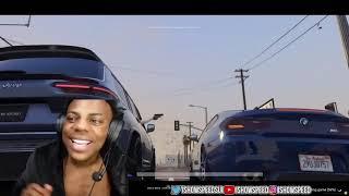 Speed RETURNS to GTA RP  FUNNY!!!