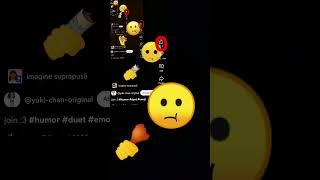 #greenscreen #fyp #memes #comedy #emoji 