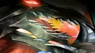 Bakugan: New Vestroia Episode 5