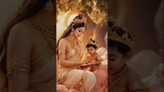 yashoda ka nandlala #love #little #song #radheshyam #sorts #vrindavan#laddugopal #shortsfeed#krishna