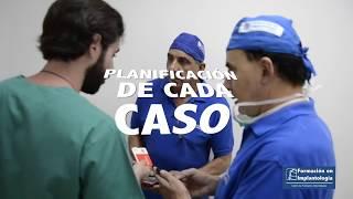 Curso de Implantes   Formación en Implantología