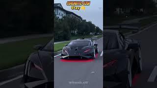 Lamborghini Aventador #automobile #lamborghini #aventador #car #trending #reaction #shorts