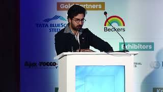 Speaker Mr. Aseem Gill | Director | Yogiji Digi Group