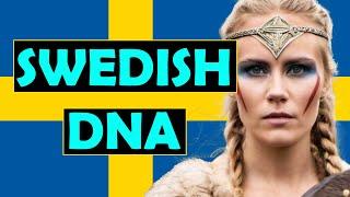 Swedish DNA: What is the Genetic History of Sweden?