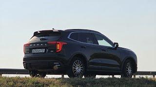 ЧЕСТНЫЙ ОТЗЫВ О HAVAL JOLION СПУСТЯ 7000КМ