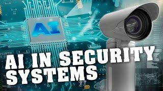 The Impact of AI on Security Video Surveillance Systems | Inaxsys Security Systems