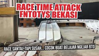 Time Attack Race Tamiya FNToys Bekasi