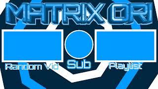 Matrix Ori Outro 2.0