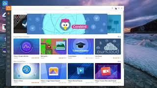 Deepin OS - обзор на слабом ПК