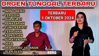 DANGDUT ORGEN TUNGGAL FULL ALBUM TERBARU BASS GLER TAK TONG PALING ENAK ( COVER - MITRA TUNGGAL )