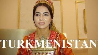 Turkmenistan/Ashgabat (Dance and music) Part 3