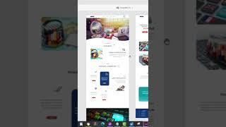 تصميم موقع علي Adobe xd | كورس مجاني 2022