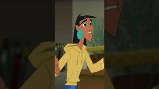I'm gonna have to do a horrible thing #theemperorsnewgroove #short #shorts #kuzco #funny #disney