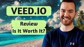 Veed.io Review 2024 (Veed IO Features Demo & Pricing Plans)