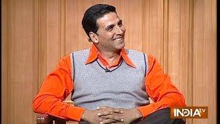 Akshay Kumar in Aap Ki Adalat (Full Episode)