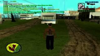 Как повысить FPS в gta san andreas.(+15fps)