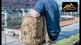 Мечта городского выживальщика! Helikon-tex EDC Backpack