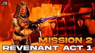 Episode 2 Revenant is a GAME CHANGER in Destiny 2!