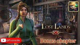 Lost Lands 10 Bonus chapter Full Walkthrough.