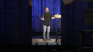 It’s smashin’ time #JustinWillman #Magic