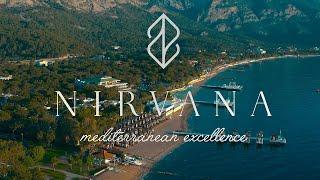 NIRVANA MEDITERRANEAN EXCELLENCE