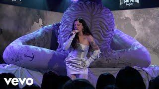 Mon Laferte - Tenochtitlán (Live From Jimmy Kimmel Live! / 2024)