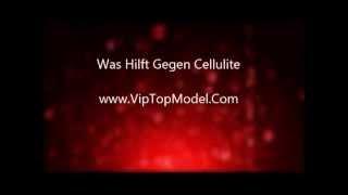 Was Hilft Gegen Cellulite