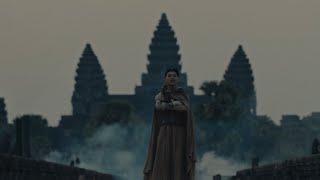 VANNDA - សុវណ្ណភូមិ (GOLDEN LAND) [OFFICIAL MUSIC VIDEO]
