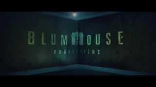 Welcome to Blumhouse