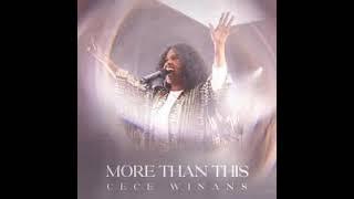 More Than This [Radio Edit] - CeCe Winans