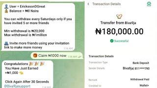 Biva9ja Bot Review: Legit Or Scam? Watch Before You Join