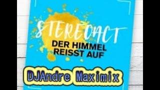 DJAndre   der Himmel reisst auf (DJAndre Maximix)