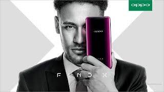 OPPO Find X | Find More