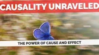 Causality Explained: The Unseen Power of Every Action!