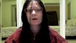 Front lace fully braided wig by Kaylis - my review