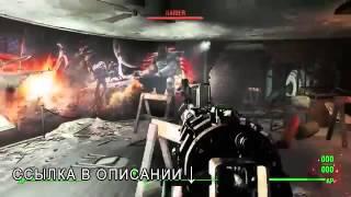 Fallout 4 не запускается на Windows 7 8 10 — не работает