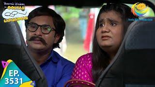 Pinku & Goli Go Undercover -Taarak Mehta Ka Ooltah Chashmah - Ep 3531 - Full Episode - 8 Aug 2022