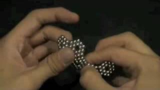 BuckyBalls Review - Toy of the Year