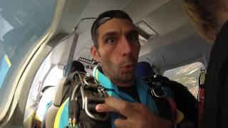 Gold Coast Skydive - Dom
