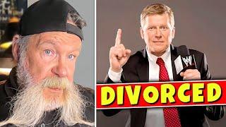 Dutch Mantell on John Laurinaitis Divorce (FINALLY)