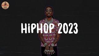 Best HipHop 2023  Best Hip Hop & Rap Party Mix 2023  [Rap Party Mix]