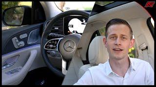 10 "Hey Mercedes" Commands You NEED to Know! | Mercedes Benz MBUX