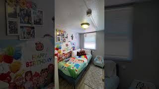 Among the Lowest Priced Mobile Home Parks on the MarketManufactured Home $90,000 