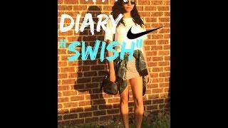 Outfit Diary #1 "Swish"