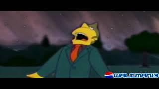 (SEIZURE WARNING) STEAMED HAMS BUT IT'S A WITTY POOP BY WM13 HAS GONE CRAZY!