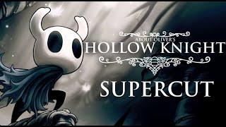 Journey into Hallownest - About Oliver's Hollow Knight Supercut Part 1