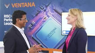 Interview with Balaji Baktha, CEO of Ventana